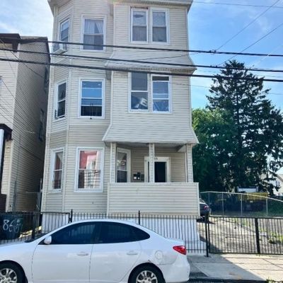 84 Madison St #3, Paterson City, NJ 07501