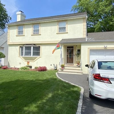 841 Union Ave, Hillside Twp., NJ 07090