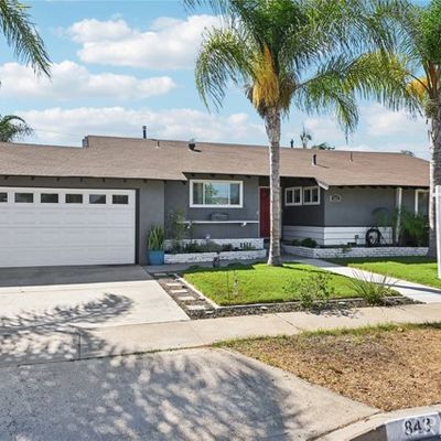 843 S Danbrook Dr, Anaheim, CA 92804