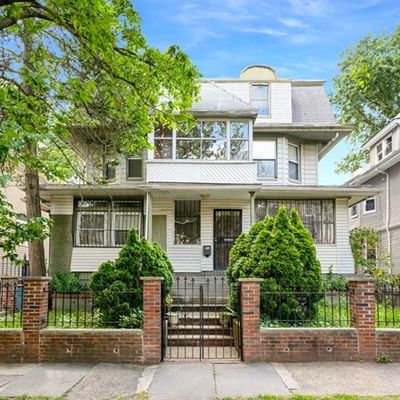 845 847 South 12th Street, Newark, NJ 07108