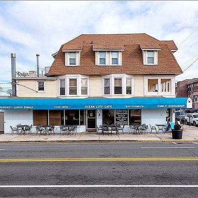 846 Central Ave, Ocean City, NJ 08226