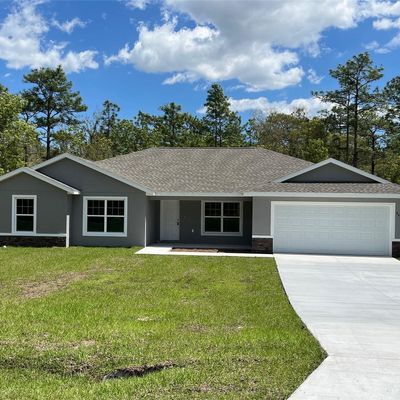 8472 Sw 121st Terrace, Dunnellon, FL 34432