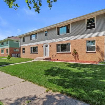 850 E Waterford Avenue #838, Milwaukee, WI 53207