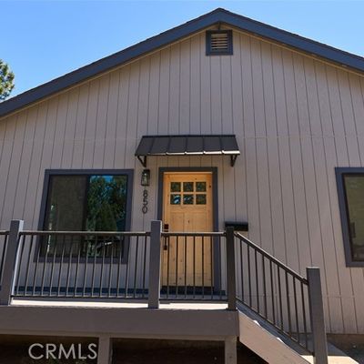 850 Central Lane, Big Bear City, CA 92314