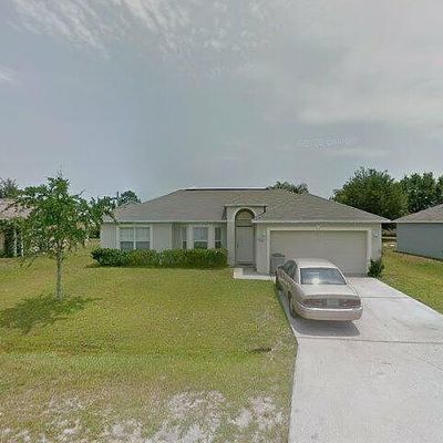 850 Jarnac Dr, Kissimmee, FL 34759