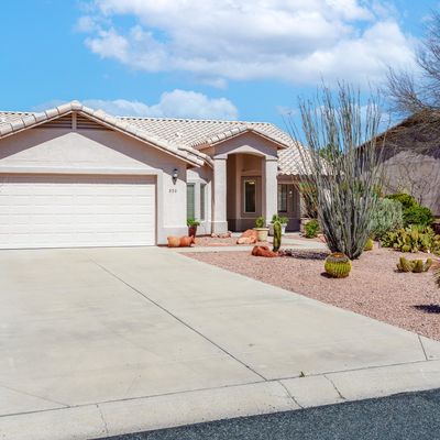 850 S Cedar Ridge Ct, Cornville, AZ 86325