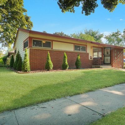 8509 W Ruby Ave, Milwaukee, WI 53225