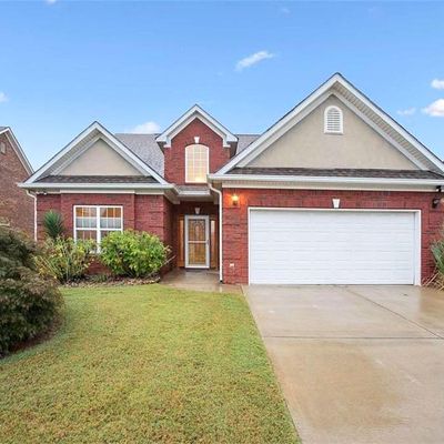 8513 Spivey Village Trl, Jonesboro, GA 30236