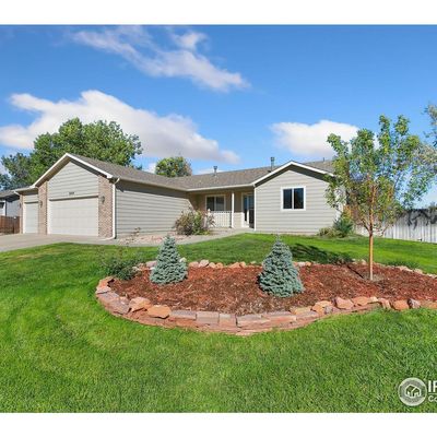 8564 Citation Dr, Wellington, CO 80549