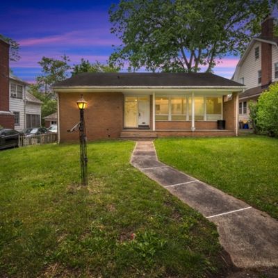 86 Chancellor, Newark City, NJ 07112