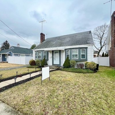 86 Elberon Ave, Paterson City, NJ 07502