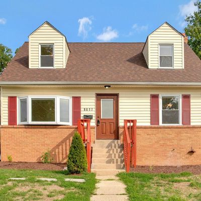 8617 63 Rd Ave, Berwyn Heights, MD 20740