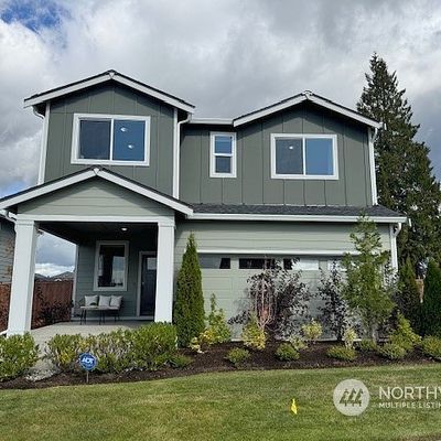 8631 52 Nd Pl Ne, Marysville, WA 98270