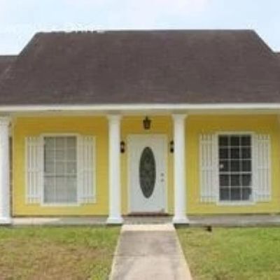 8644 Pascagoula Dr, Baton Rouge, LA 70810