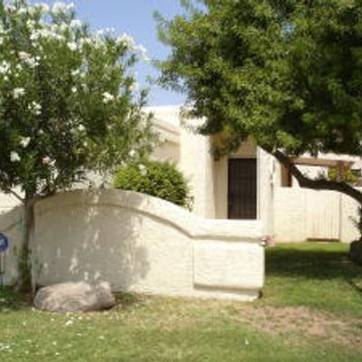 8720 E Via De Cerro, Scottsdale, AZ 85258