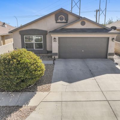 8728 Trotter Rd Sw, Albuquerque, NM 87121