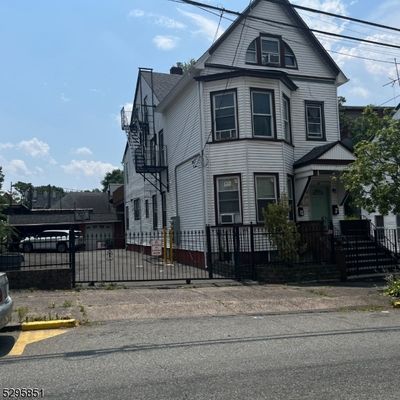 88 Lafayette St #3, Paterson City, NJ 07501