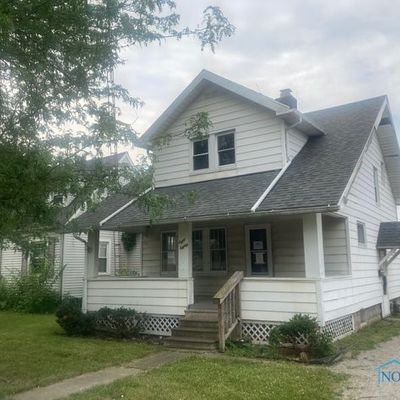 880 E High St, Bryan, OH 43506