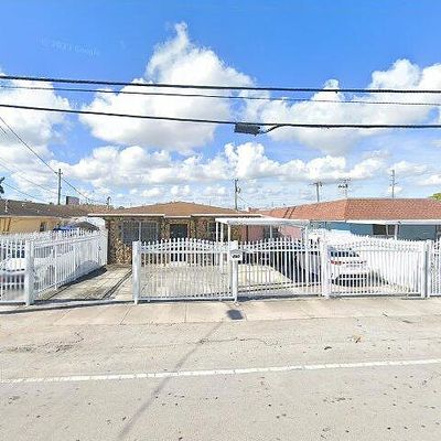 880 Nw 26 Th Ave, Miami, FL 33125