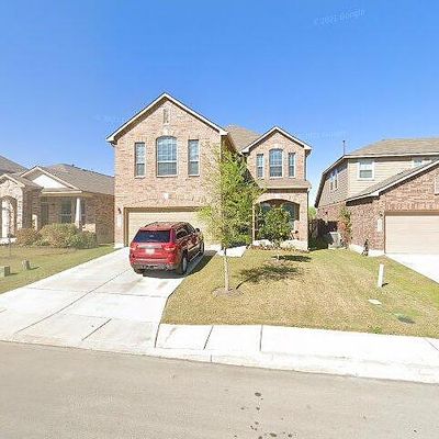 8815 Narva Pln, San Antonio, TX 78251