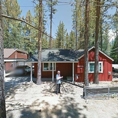 887 San Jose Ave, South Lake Tahoe, CA 96150