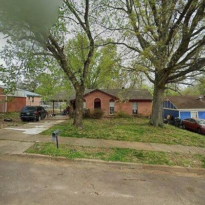 896 Brandywine Blvd, Memphis, TN 38127