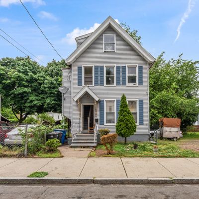 9 Edgar St, New Haven, CT 06519