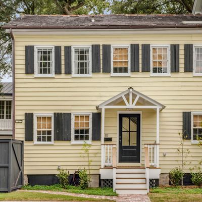 9 Franklin Street #E, Charleston, SC 29401