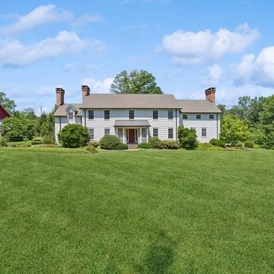 9 Old Farm Lane, Bedminster Twp., NJ 07921