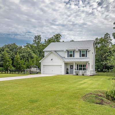 9 Stagecoach Rd, Seabrook, SC 29940