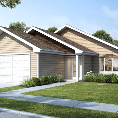 Tbd Shedhorn Street Sw #Lot 4, Bemidji, MN 56601