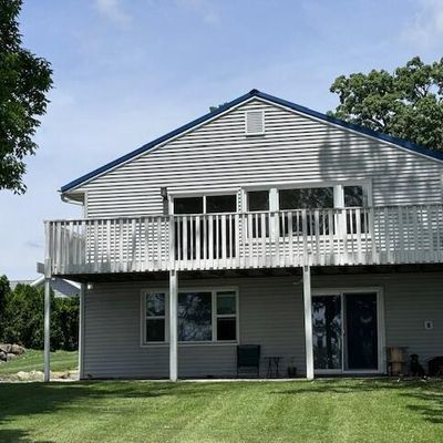 W10605 Blackhawk Trail #W10607, Fox Lake, WI 53933