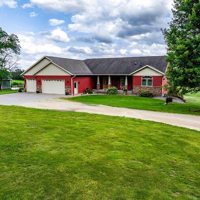 W1065 State Road 16, Bangor, WI 54614