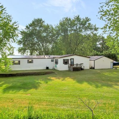 W1183 Rudys Ln, Montello, WI 53949