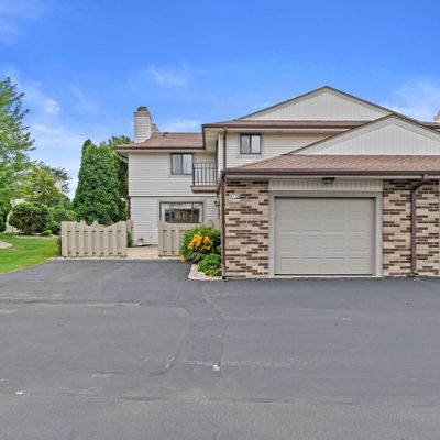 W178 N9732 Riversbend Circle W #4, Germantown, WI 53022