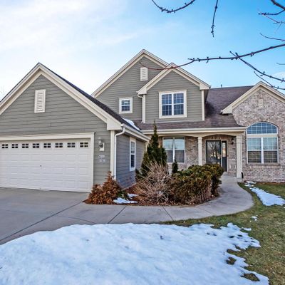 W244 N5617 Quail Run Ct, Sussex, WI 53089