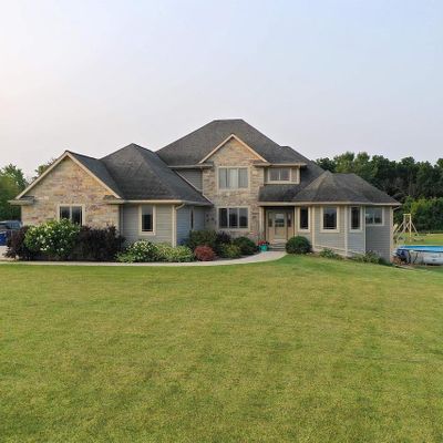 W5374 County Road B, Fond Du Lac, WI 54937