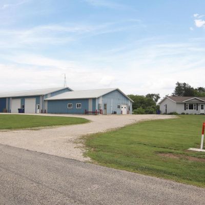 W4890 Mill Road #W4886, Fond Du Lac, WI 54937