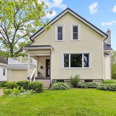 W65 N699 St John Avenue, Cedarburg, WI 53012