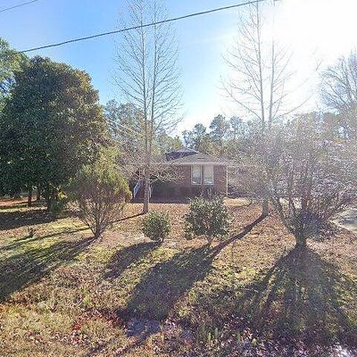 1 W South Shore Rd, Southport, NC 28461