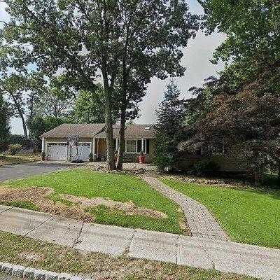 10 Blackstock Rd, West Orange, NJ 07052