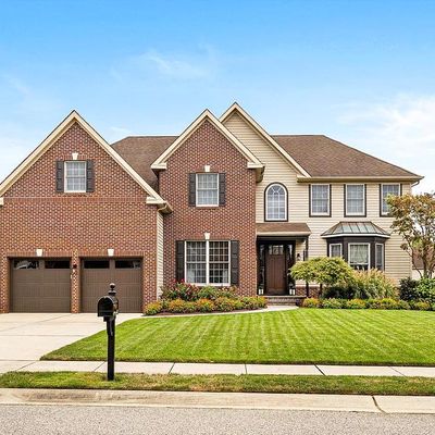 10 Cobblestone Ct, Columbus, NJ 08022