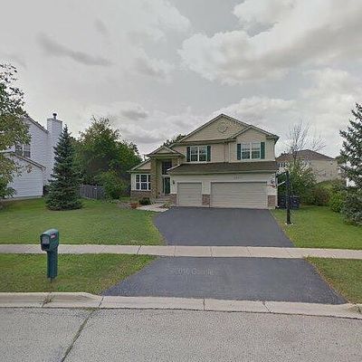 1000 Barnhill Dr, Mundelein, IL 60060