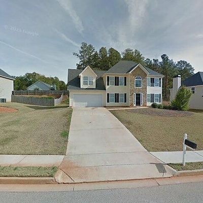 1005 Bluecoat Cir, Hampton, GA 30228