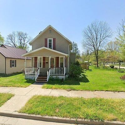 1005 North St, Elkhart, IN 46516