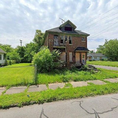 10053 Quincy St, Detroit, MI 48204