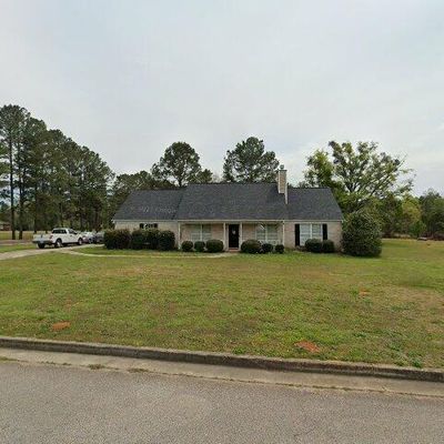 101 Ducati Dr, Mcdonough, GA 30252