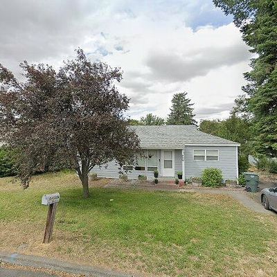 1011 Sw 30 Th St, Pendleton, OR 97801