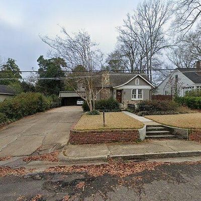 1017 Fairview St, Jackson, MS 39202