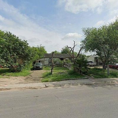 1017 W Buchanan St, Harlingen, TX 78550